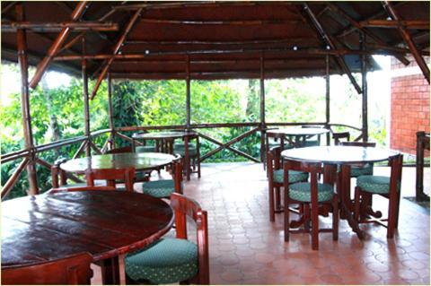 Coffee Acres Plantation Resort Kalpatta Exteriér fotografie